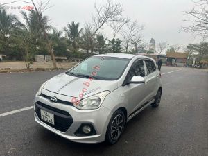 Xe Hyundai i10 Grand 1.0 MT 2014