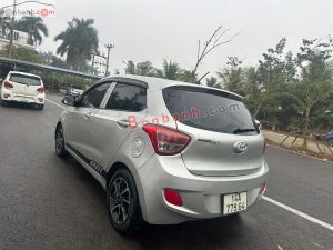 Xe Hyundai i10 Grand 1.0 MT 2014