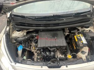 Xe Hyundai i10 Grand 1.0 MT 2014