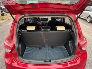 Xe Hyundai i10 Grand 1.0 AT 2015