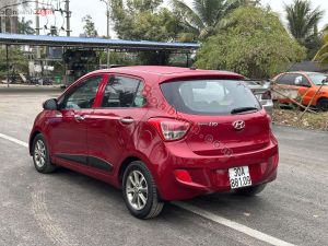 Xe Hyundai i10 Grand 1.0 AT 2015