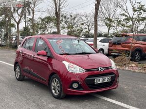 Xe Hyundai i10 Grand 1.0 AT 2015