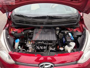 Xe Hyundai i10 Grand 1.0 AT 2015