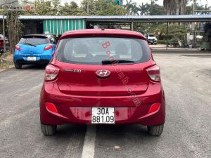 Xe Hyundai i10 Grand 1.0 AT 2015