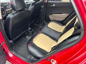 Xe Hyundai i10 Grand 1.0 AT 2015