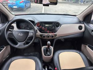 Xe Hyundai i10 Grand 1.0 AT 2015
