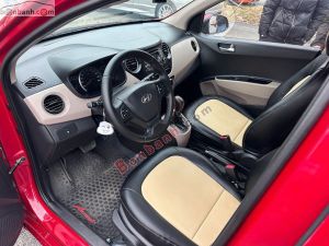 Xe Hyundai i10 Grand 1.0 AT 2015