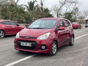 Xe Hyundai i10 Grand 1.0 AT 2015