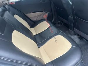 Xe Hyundai i10 Grand 1.0 MT 2014