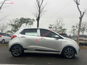 Xe Hyundai i10 Grand 1.0 MT 2014