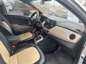 Xe Hyundai i10 Grand 1.0 MT 2014