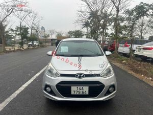 Xe Hyundai i10 Grand 1.0 MT 2014