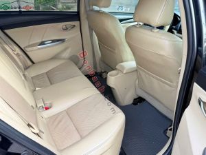 Xe Toyota Vios 1.5G 2018