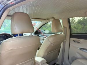 Xe Toyota Vios 1.5G 2018