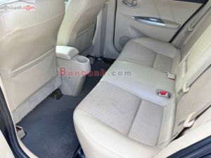 Xe Toyota Vios 1.5G 2018