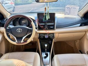Xe Toyota Vios 1.5G 2018