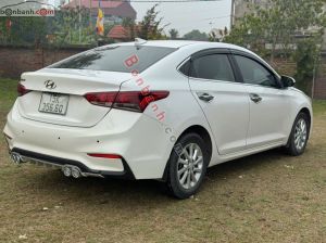 Xe Hyundai Accent 1.4 AT 2019