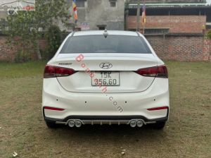 Xe Hyundai Accent 1.4 AT 2019