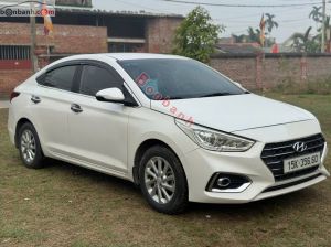 Xe Hyundai Accent 1.4 AT 2019