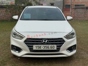 Xe Hyundai Accent 1.4 AT 2019