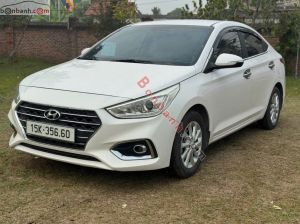Xe Hyundai Accent 1.4 AT 2019