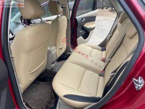 Xe Ford Focus Trend 1.5L 2017