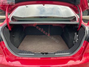 Xe Ford Focus Trend 1.5L 2017