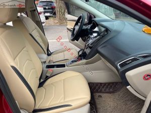 Xe Ford Focus Trend 1.5L 2017