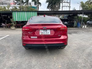 Xe Ford Focus Trend 1.5L 2017