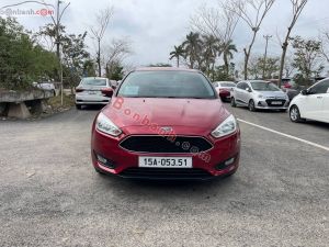 Xe Ford Focus Trend 1.5L 2017
