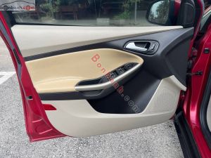 Xe Ford Focus Trend 1.5L 2017