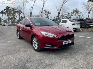 Xe Ford Focus Trend 1.5L 2017