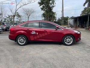 Xe Ford Focus Trend 1.5L 2017