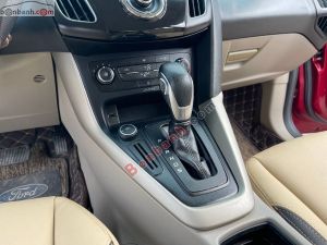 Xe Ford Focus Trend 1.5L 2017