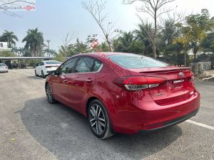 Xe Kia Cerato 1.6 AT 2016
