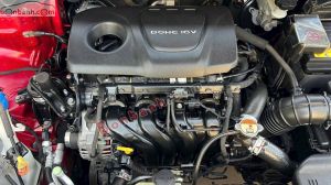 Xe Kia Cerato 1.6 AT 2016