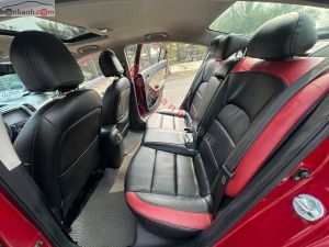 Xe Kia Cerato 1.6 AT 2016