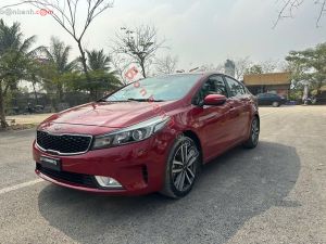 Xe Kia Cerato 1.6 AT 2016