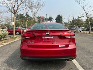 Xe Kia Cerato 1.6 AT 2016