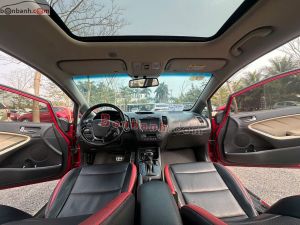 Xe Kia Cerato 1.6 AT 2016