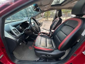 Xe Kia Cerato 1.6 AT 2016