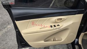 Xe Toyota Vios 1.5E 2014