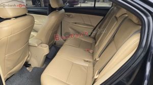 Xe Toyota Vios 1.5E 2014
