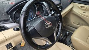 Xe Toyota Vios 1.5E 2014