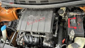 Xe Hyundai i10 Grand 1.0 AT 2016