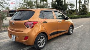 Xe Hyundai i10 Grand 1.0 AT 2016