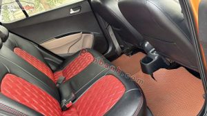 Xe Hyundai i10 Grand 1.0 AT 2016