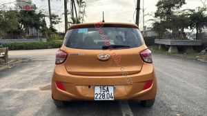 Xe Hyundai i10 Grand 1.0 AT 2016
