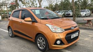 Xe Hyundai i10 Grand 1.0 AT 2016