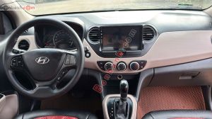 Xe Hyundai i10 Grand 1.0 AT 2016